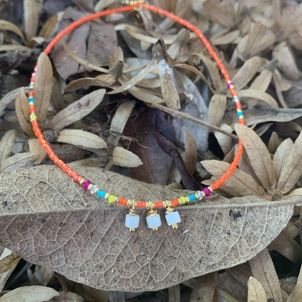 Choker - Picture 4 of 7